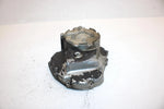 1984 Honda Atc 200 Esa Oem Clutch Side Cover 11330-958-000 AH60