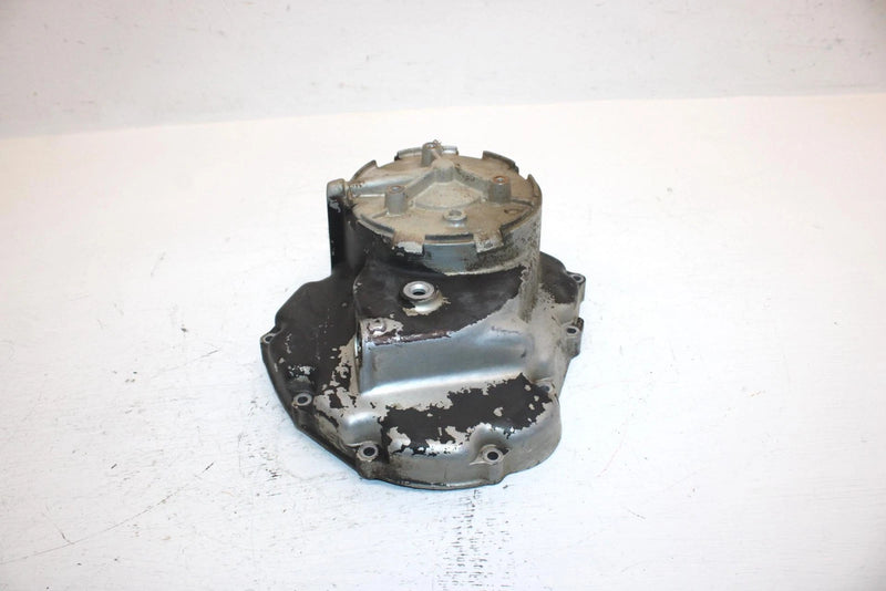 1984 Honda Atc 200 Esa Oem Clutch Side Cover 11330-958-000 AH60