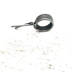 null Bombardier DS650 OEM Shifter Shaft Spring