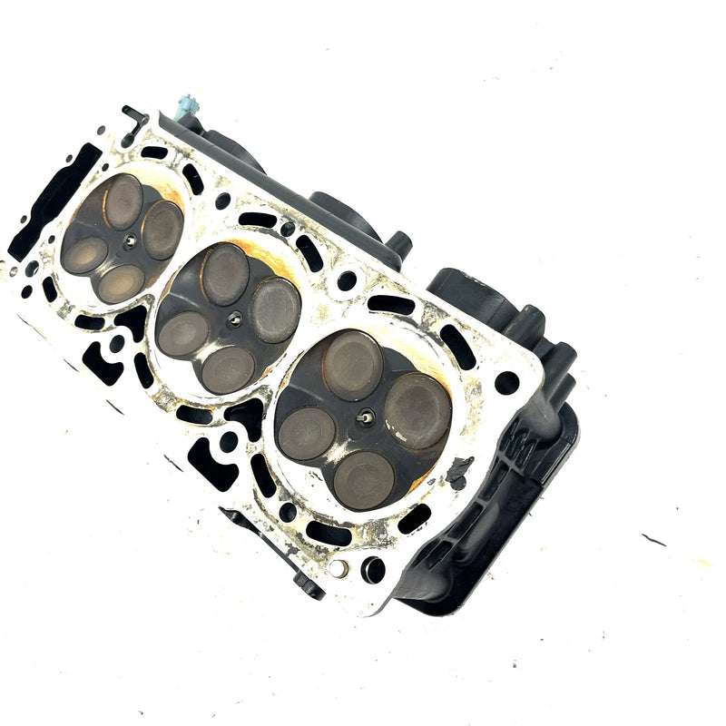 04-05 Sea-Doo RXP Supercharged OEM Cylinder Head 420613976 JS59