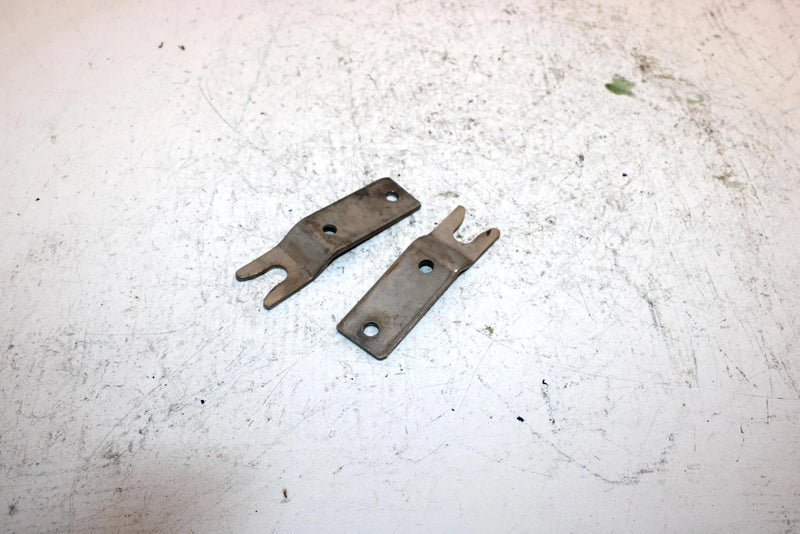 1994 Polaris Sl 750 Oem Seat Retainer Pair 5222694 JP29