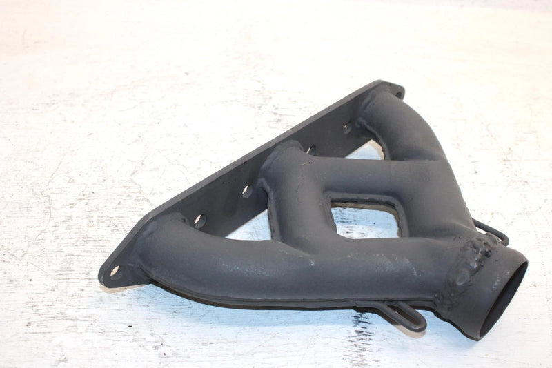 1988 Polaris 650 Oem Exhaust Manifold 1260526 SP17