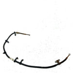 12 Yamaha Grizzly 550 YFM550 4x4 OEM Rear Lower Brake Line 1HP-F5874-00-00 AY65