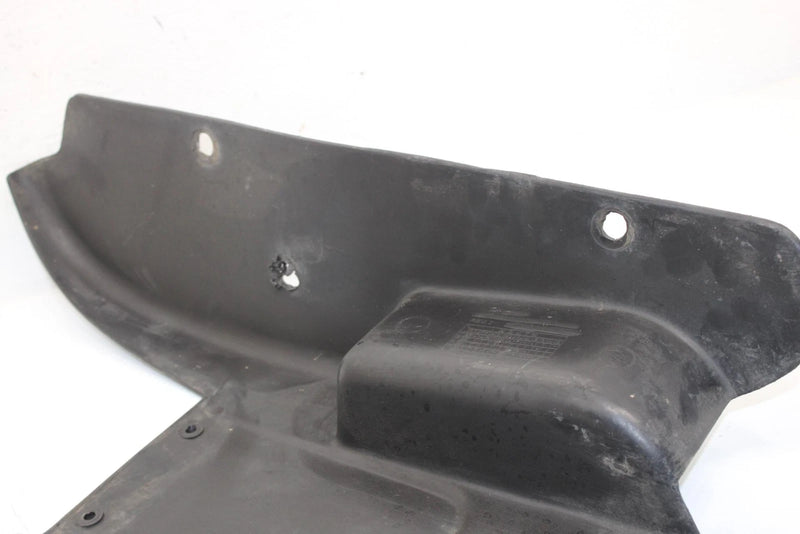 02 Arctic Cat 375 4x4 Automatic Oem Lower Front Right Fender 0406-140 AA23