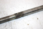 01 Polaris Sportsman 90 Oem Rear Axle 0450477 AP61