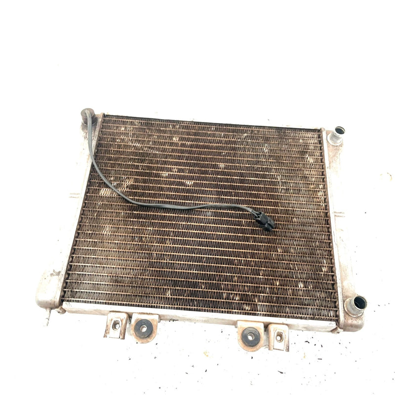 03-04 Polaris Sportsman 600 OEM Radiator 4010161 AP234