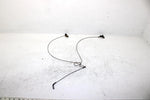 1990 Yamaha Phazer Ii Oem Hood Stopper 80L-77118-01-00 SY16