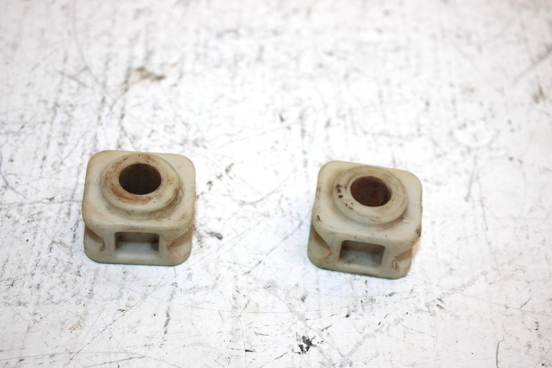 88 Yamaha Excel Iii Oem Front Spring Tensioner Pair 8R4-47447-00-00 SY12