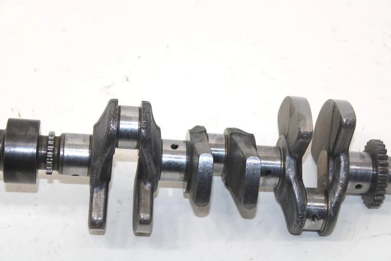 2017 Ski-doo Grand Touring 900 Oem Crankshaft   420819786 SS65
