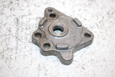 1990 Kawasaki Bayou 300 Oem Oil Pump Housing 16082-1068 AK22