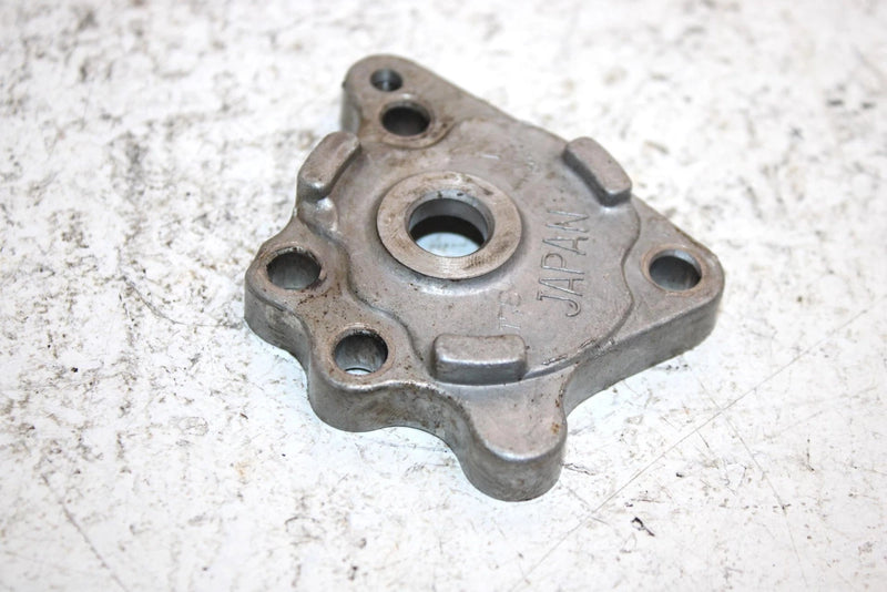 1990 Kawasaki Bayou 300 Oem Oil Pump Housing 16082-1068 AK22