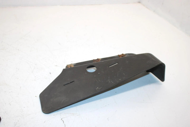 2001 Polaris Sportsman 500 Oem Radiator Shield Set 5433924 5433923 AP81