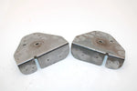 1980 Yamaha Exciter 440 Oem Rear Skid Support 8G6-21910-33-00 SY58
