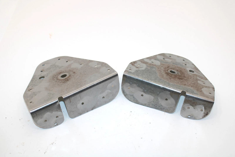 1980 Yamaha Exciter 440 Oem Rear Skid Support 8G6-21910-33-00 SY58