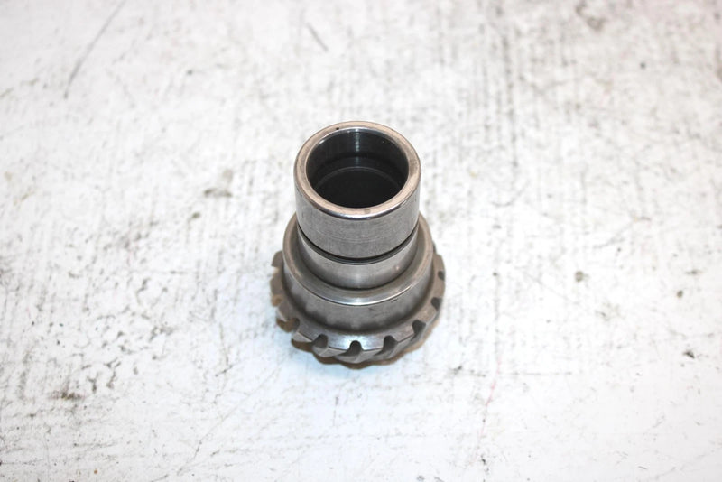 1999 Polaris Sportsman 335 Oem 16T Spiral Bevel Pinion 3233486 AP17