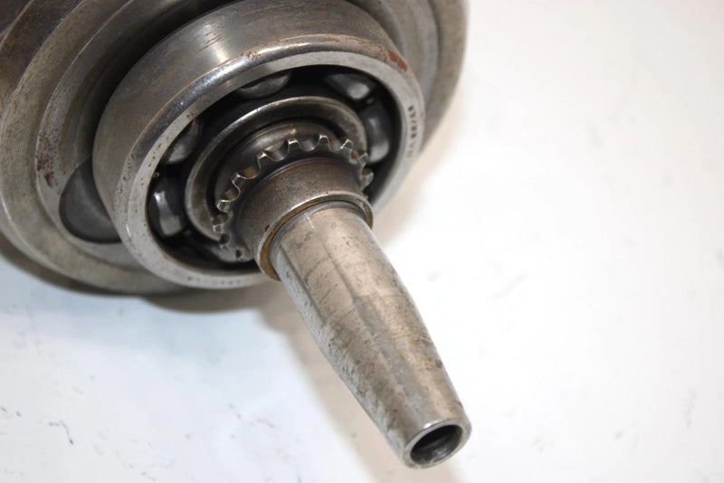 84 Honda Fourtrax 200 Trx200 A Oem Crankshaft 13000-958-681 AH33