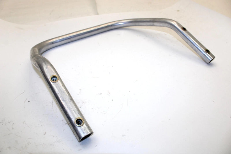 2002 Ski-doo Mxz 800 Rev Oem Rear Bumper 518322370 B358