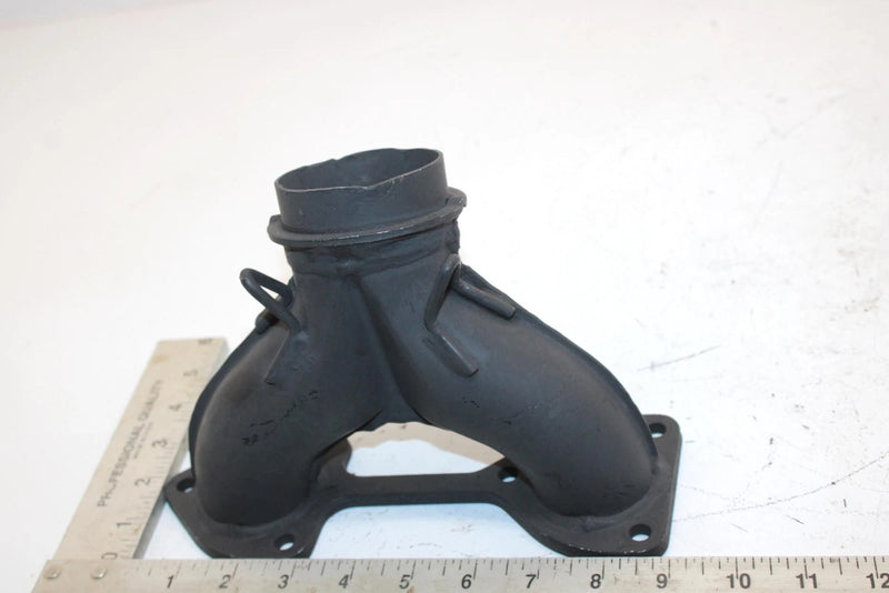 03 Arctic Cat Mountain Cat 900 Oem Exhaust Manifold 1712-067 SA247
