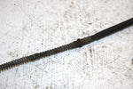 2004 Honda Fourtrax Foreman Rubicon Oem Rear Brake Cable 43470-HN2-000 AH5