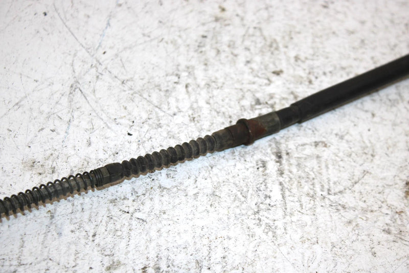 2004 Honda Fourtrax Foreman Rubicon Oem Rear Brake Cable 43470-HN2-000 AH5