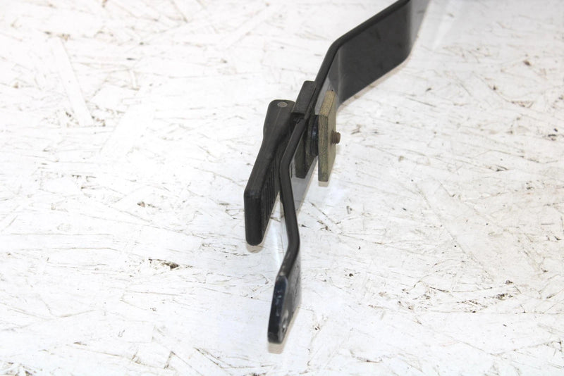 2003 Ski-doo Grand Touring 800 Sdi Oem Rear Seat Back Rest 510004093 SS119