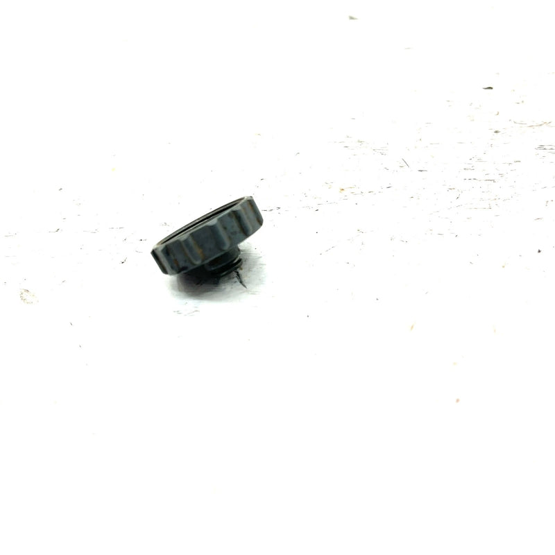 89-01 Suzuki Quadrunner 160 OEM Carburetor Cap 13681-04011 AS32