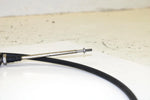 1988 Sea-doo Sp Oem Steering Cable 277000040 JS35