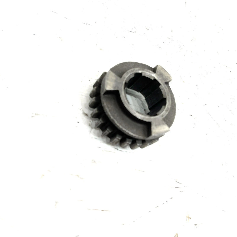 87-90 Yamaha Moto 4 OEM 24T 5th Wheel Gear 4KB-17251-00-00 AY57