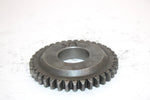 09 Honda Trx 500 Fpea Foreman P/s Oem 37T Countershaft Gear 23451-HP0-A00 AH17