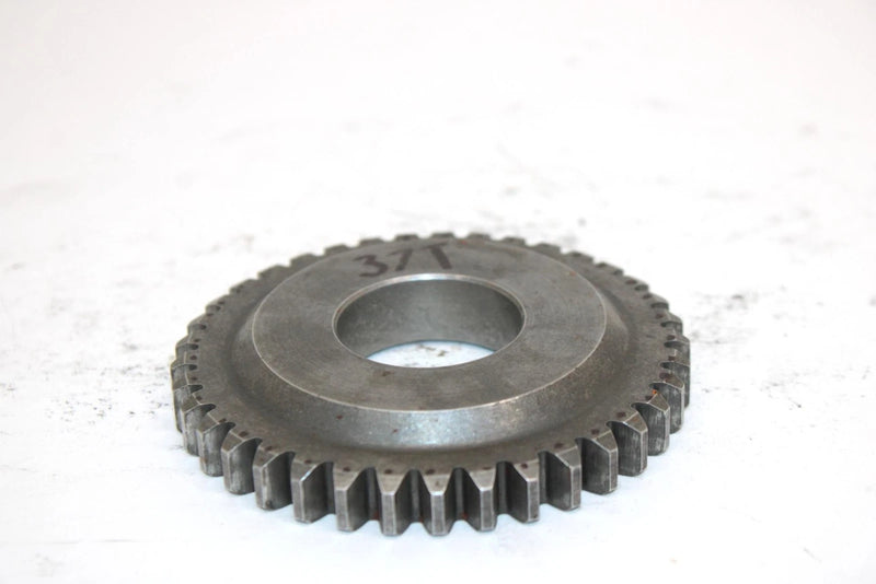 09 Honda Trx 500 Fpea Foreman P/s Oem 37T Countershaft Gear 23451-HP0-A00 AH17