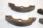 2002 Honda Foreman Es Oem Front Brake Pad Set of 4 06450-HN5-671 AH34
