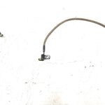 01-04 Polaris Sportsman 400 OEM Front Brake Line Set 1910474 AP223