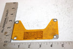 1989 Sea-doo Sp 580 Oem Air Box Support 270000019P30 JS46