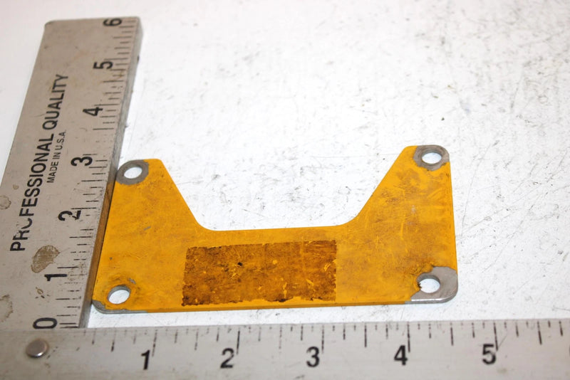 1989 Sea-doo Sp 580 Oem Air Box Support 270000019P30 JS46