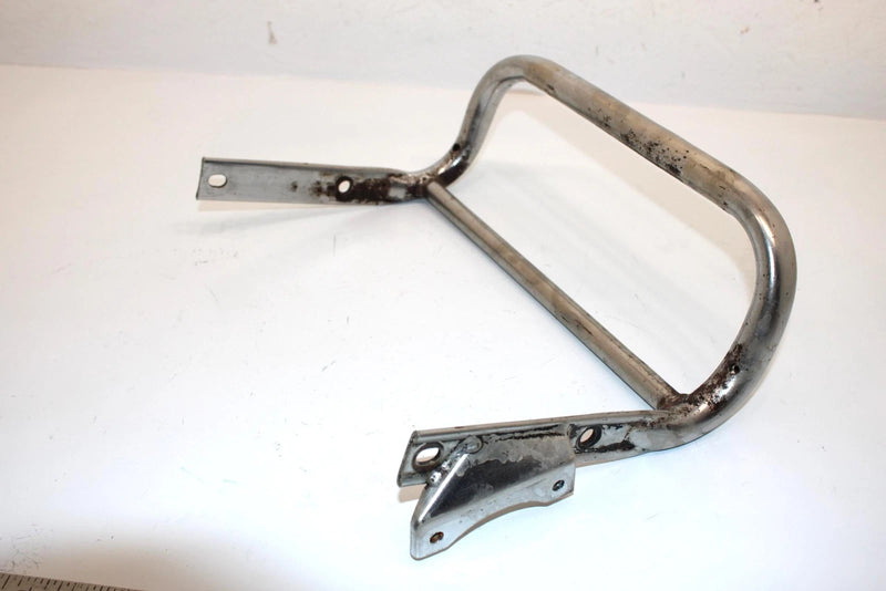 84 Honda Trx200a Oem Pipe, Carrier 81200-VM5-000 AH4