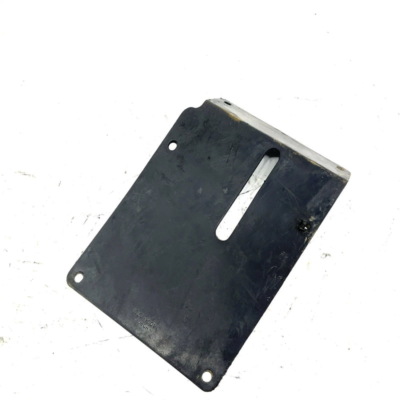 08-09 Kawasaki Teryx 750 KRF750A 4x4 OEM Front Cover 14091-0731-6Z XK0