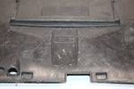 02 Polaris Xc Sp 800 Oem Plenum W/Foil 2632491 SPS2
