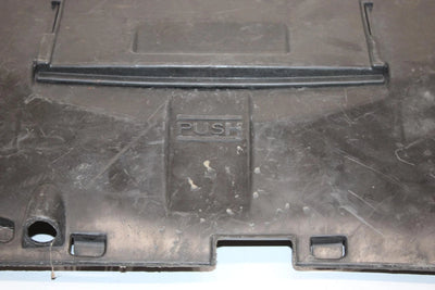 02 Polaris Xc Sp 800 Oem Plenum W/Foil 2632491 SPS2