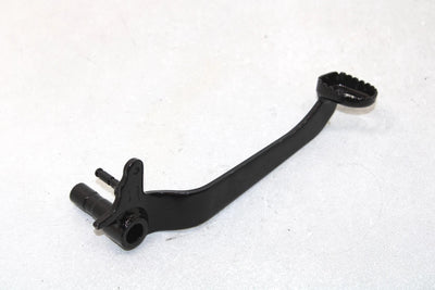 2003 Suzuki Lt-f400f Oem Rear Brake Pedal 43110-38F20 AS23