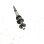 2004 Yamaha Rhino 660 OEM Secondary Transmission Shaft 5UG-17681-00-00 XY3