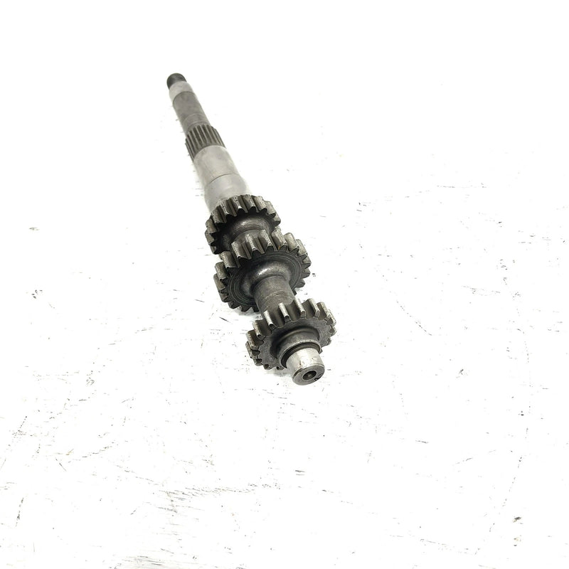 2004 Yamaha Rhino 660 OEM Secondary Transmission Shaft 5UG-17681-00-00 XY3