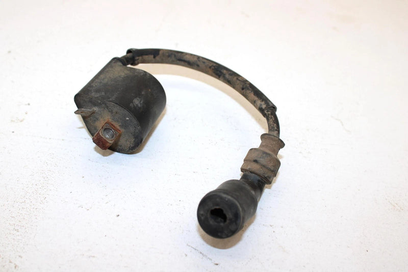 2003 Suzuki Ltf500f Oem Ignition Coil 33410-09F00 AS27