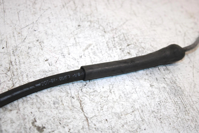 1999 Polaris Sportsman 335 Oem Brake Line 1930817 AP77