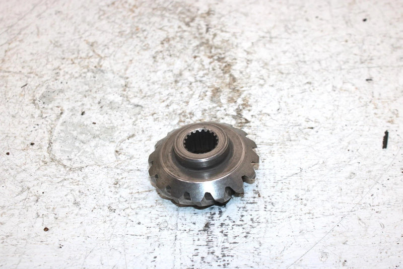 1993 Kawasaki Bayou 300 Oem 16T Bevel Gear 13101-5079 AK24