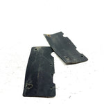 00-01 Arctic Cat 500 4x4 Automatic OEM Fan Shroud Set 0406-543 AA32
