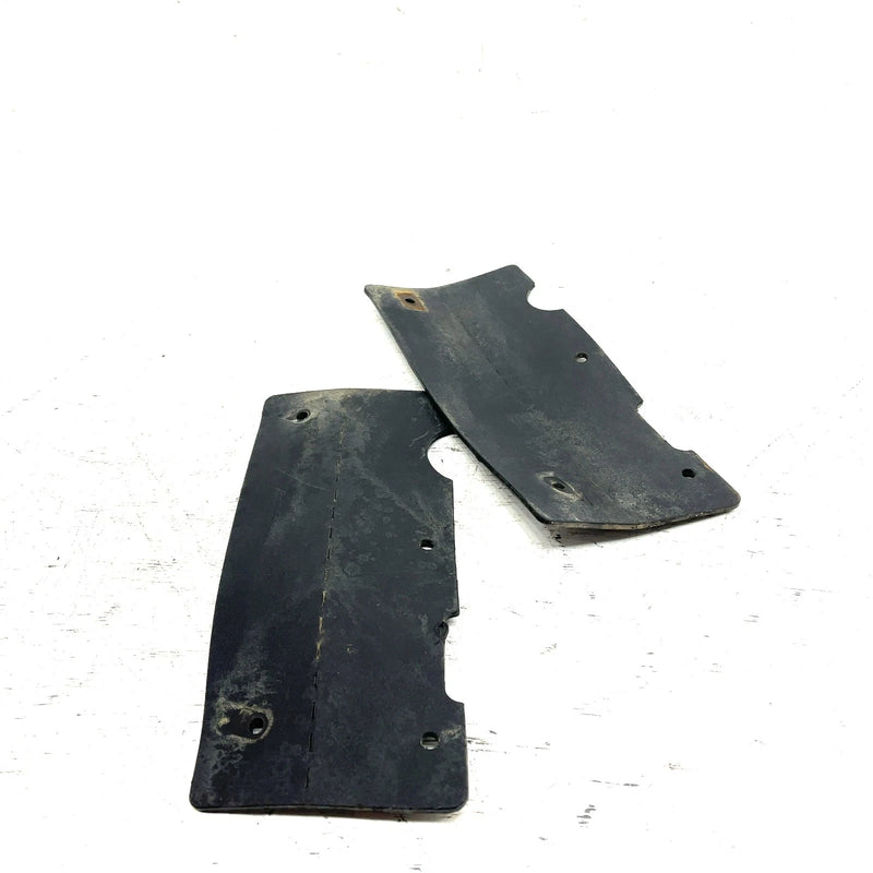 00-01 Arctic Cat 500 4x4 Automatic OEM Fan Shroud Set 0406-543 AA32