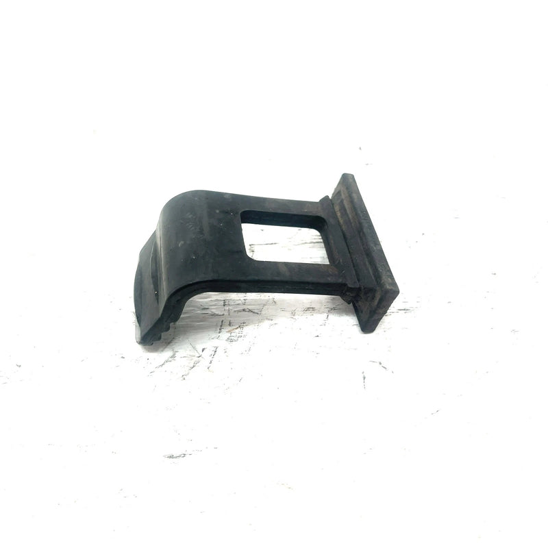 07-12 Can-Am Outlander 650 4x4 XT HO EFI OEM Storage Cover Latch 708200120 AB17
