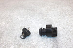 2004 Polaris Trail Boss 330 Oem Ignition Key Switch 4081556 AP117