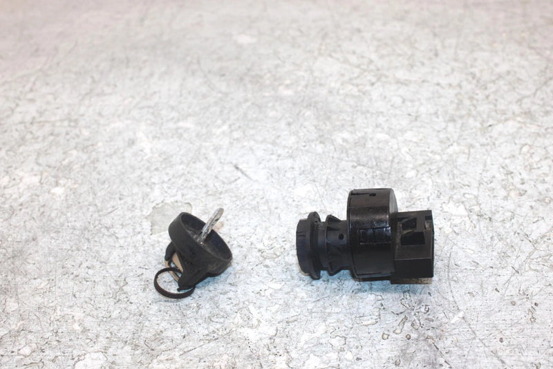 2004 Polaris Trail Boss 330 Oem Ignition Key Switch 4081556 AP117