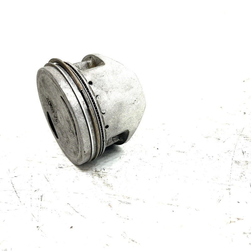 null Yamaha Moto 4 OEM 83mm Piston W/Pin 1YW-11631-01-Y0 AY57